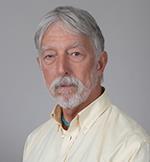 Photo of Russell E. Jacobs, PhD