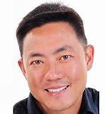 This is an image of David Min Kang, BS, DDS, Click here to see their profile