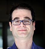 Photo of Ahmad Besaratinia, PhD