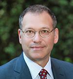 Photo of Mark D. Krieger, MD