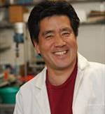 This is an image of Curtis T. Okamoto, PhD, Click here to see their profile