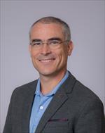 Photo of Rael Cahn, MD, PhD