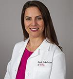 This is an image of Nicole M. Bender, MD, Click here to see their profile