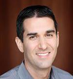 Photo of Ronen I. Zipkin, MD