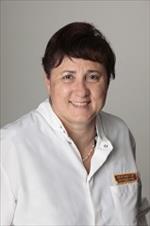 Photo of Lucille Ruth Rotstein, BchD