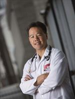 Photo of Steve Chen, PharmD
