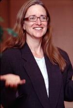 Photo of Juliet Ann Musso, PhD