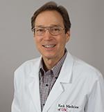 Photo of Michael R. Lieber, MD, PhD