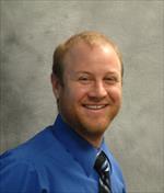 Photo of Jeffrey Thompson, BS