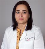 Photo of Shefali Chopra, MD