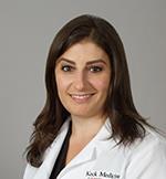 Photo of Christina J. Azevedo, MD