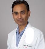 This is an image of Pulin Sheth, MD, Click here to see their profile