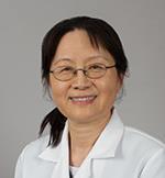 Photo of Danhong Zhu, MD, PhD