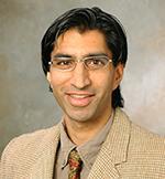 Photo of Arun P. Amar, MD