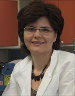 Photo of Liana Asatryan, PhD