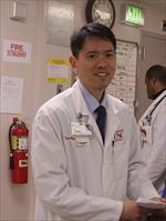 Photo of Tien Ng, PharmD