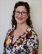 Photo of Lauren Fox MacMillan, PhD