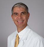 Photo of Michael M. Johns, MD