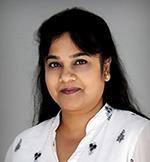 Photo of Farzana Choudhury, MBBS, PhD