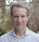 Photo of Douglas E. Feldman, PhD