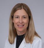 Photo of Kimberly B. Tilley, MD
