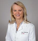 Photo of Helga M Van Herle, MD