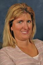 Photo of Ann Marie Yamada, PhD