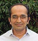 Photo of Jay D. Desai, MD