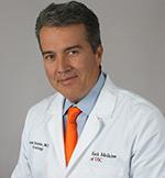 This is an image of Rene Sotelo, MD, Click here to see their profile