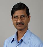 Photo of Prasad C. Tongaonkar, PhD