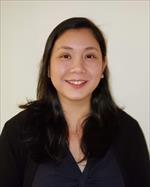 Photo of Naomi Sta Maria, PhD