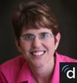Photo of Jacqueline R. Szmuszkovicz, MD