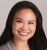 Photo of Ashley Uyeshiro, OTD, OTR/L