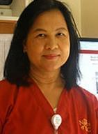 Photo of Encarnita D. Aranda