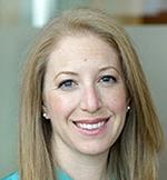 Photo of Britni Ryan Belcher, PhD, MPH