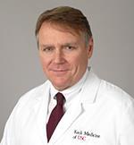 Photo of David A Miller, MD