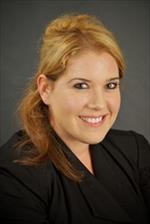 Photo of Sofia Martinez, MSW