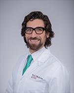 Photo of George Yaghmour