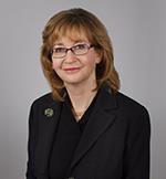 Photo of Faye Miriam Weinstein, PhD