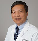 This is an image of Renli Qiao, MD, PhD, Click here to see their profile