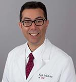 Photo of John S. Oghalai, MD