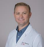 Photo of Justin Schaal, PhD