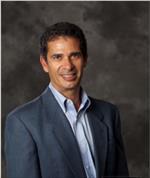 Photo of Jean-Michel Maarek, Dr Eng