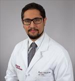 Photo of Kambiz Etesami, MD