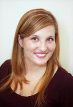 Photo of Charite N. Ricker, MS, CGC