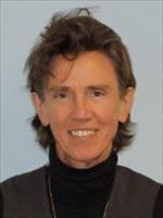 Photo of Sandra Christiansen