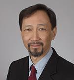 This is an image of Robert Chow, MD, PhD, Click here to see their profile