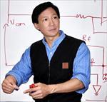 Photo of Robert Chow, MD, PhD