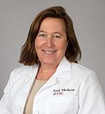 This is an image of Leslie Ann Saxon, MD, Click here to see their profile