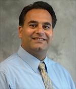 Photo of Yogi S. Matharu, BS